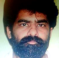 Terror suspect Afzal Usmani escapes from Mumbai court